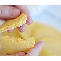 简单易做的小松饼，宝宝最爱吃的手指食物！的做法图解11