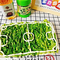 足球⚽️饭团君的做法图解6