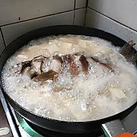 鲜虾砂锅粥的做法图解4