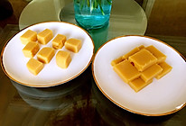 自制豌豆黄的做法