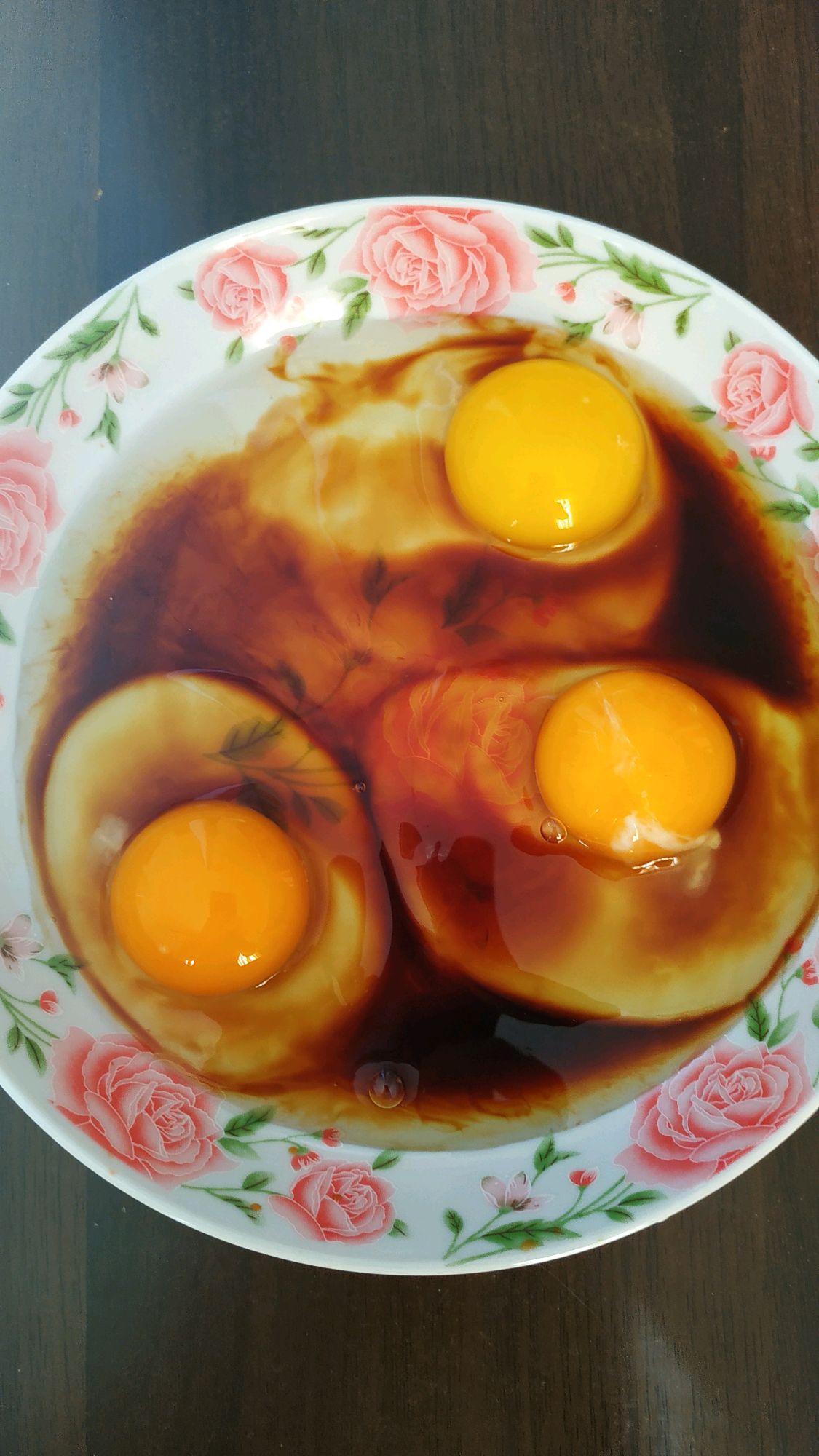 蒸鸡蛋怎么做_蒸鸡蛋的做法视频_蓉小厨_豆果美食