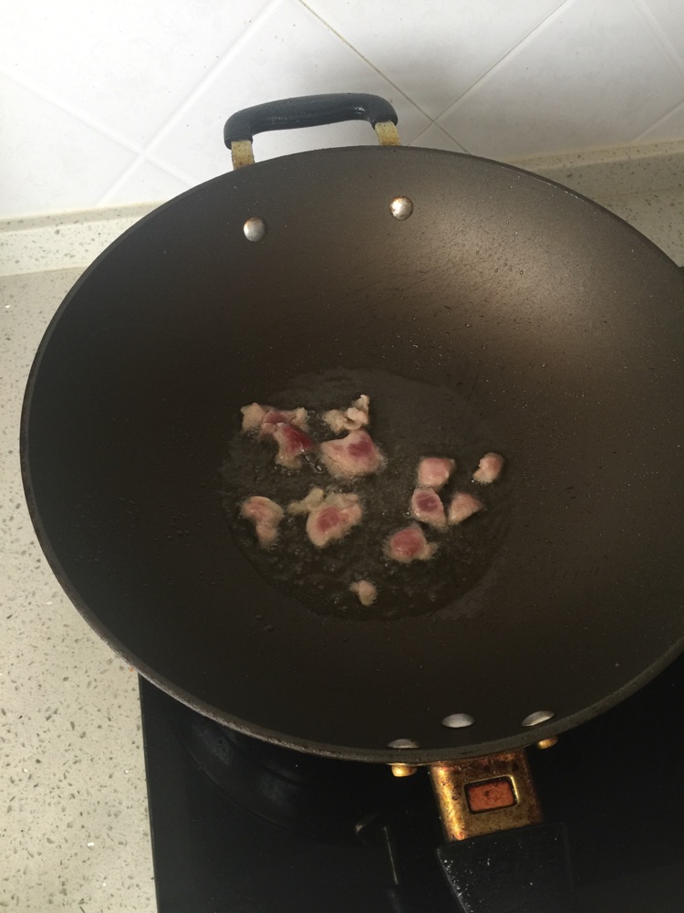 芹菜炒土豆棒的做法图解2