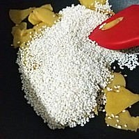 月子饭——姜米饭的做法图解7