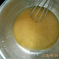 梅朵维克蜂蜜蛋糕——提拉米苏迷你版的做法图解3