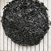 自制海苔的做法图解11