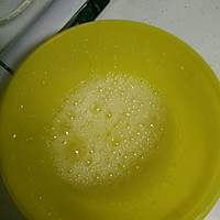 超柔海绵蛋糕(呕血总结啊!!!超详细高清图解,让你零失败)的做法图解9
