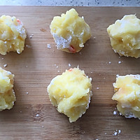 香煎土豆饼的做法图解2