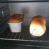 白面包的做法图解3