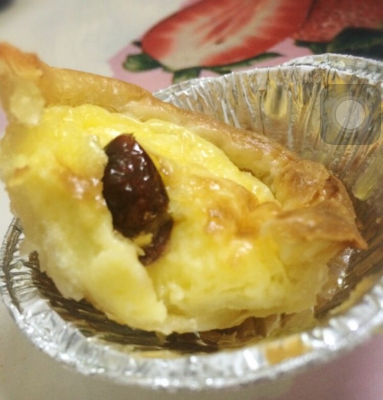 蛋挞