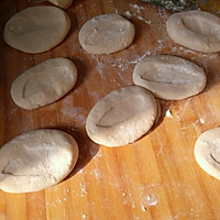 陕西白吉馍——还原饼最真实的味道的做法图解4