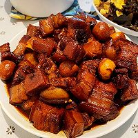 经典红烧肉的做法图解11