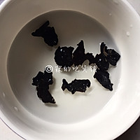 荷塘月色—时蔬小炒的做法图解2