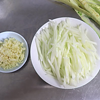 #我的养生日常-远离秋燥#  清凉爽口的麻酱凉面的做法图解2
