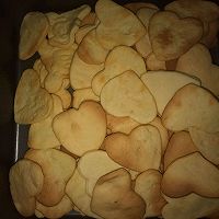 奶酪黄油小饼干的做法图解15