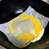 香菜烤冷面的做法图解5