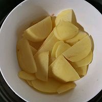 肥牛土豆泥，好吃到根本停不下来！的做法图解2