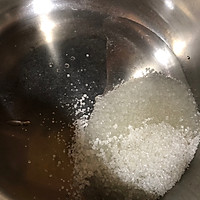 焦糖布丁的做法图解1