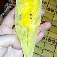 香甜玉米馍的做法图解10