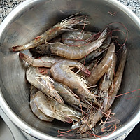 油焖大虾的做法图解1