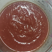 番茄辣酱的做法图解5