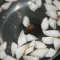 角瓜炒杏鲍菇的做法图解5