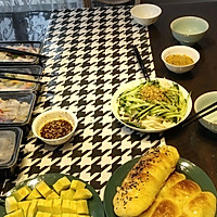 蜂蜜小餐包的做法图解6
