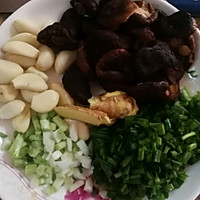 红烧猪尾巴的做法图解2