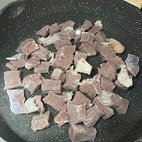 兰州牛肉面的做法图解4