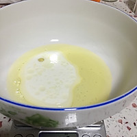 巧克力戚风蛋糕的做法图解3