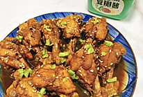 减脂期的超赞酱鸡腿的做法