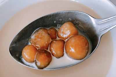 珍珠奶茶