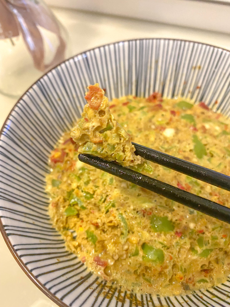 辣椒闷子的做法
