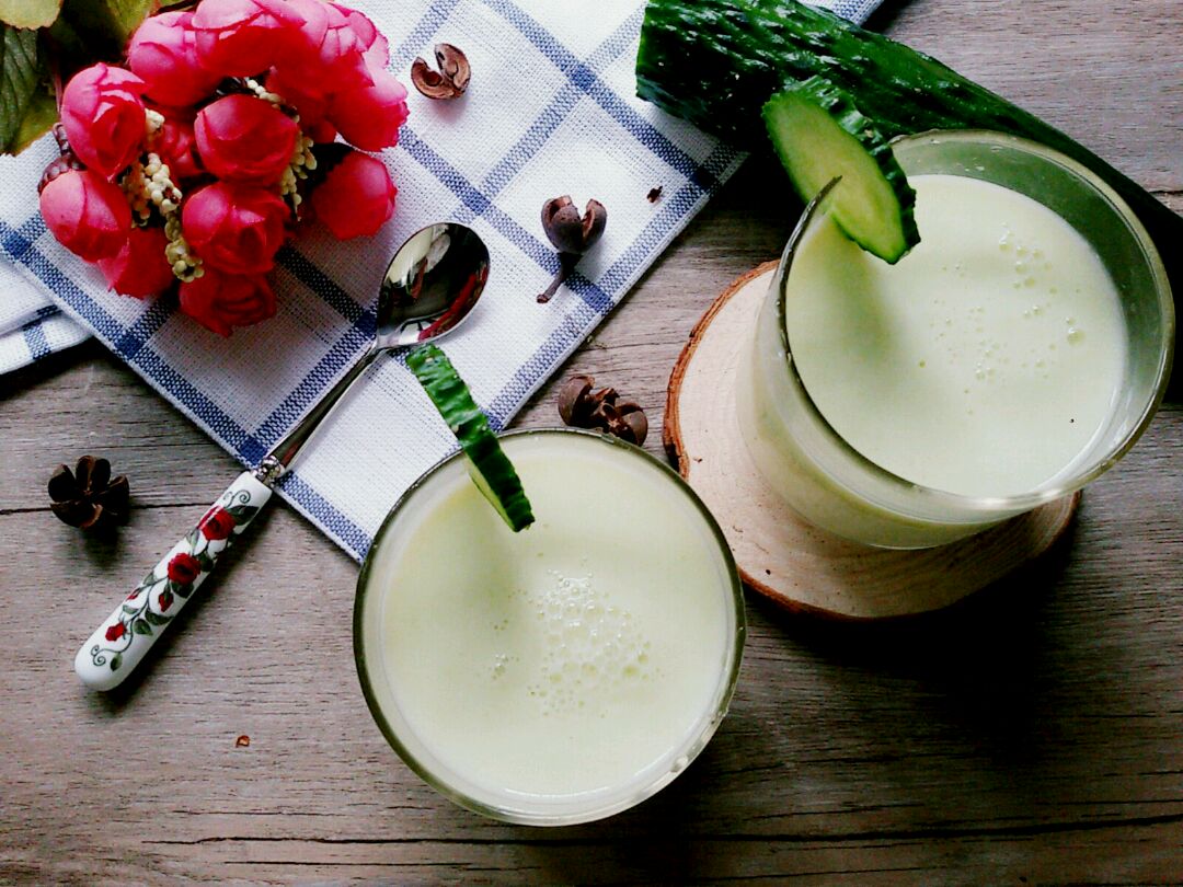 酸奶西瓜汁怎么做_酸奶西瓜汁的做法_豆果美食