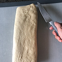 酥掉牙齿牛角包的做法图解13