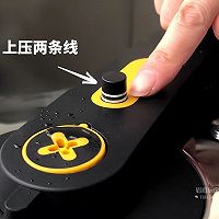 卤牛肉蒸红薯木瓜银耳糖水的做法图解10