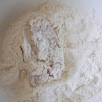 春笋炸鸡的做法图解6