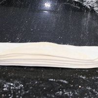 自制美味肉酱手擀面的做法图解9