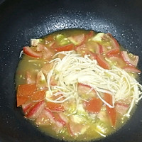 酸甜日本豆腐的做法图解7