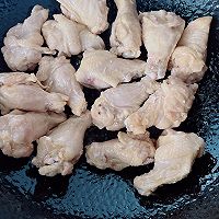 鸡翅根炖土豆的做法图解6