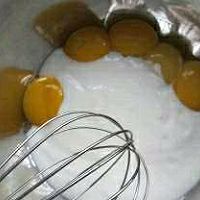 kidonakis希腊特级初榨橄榄油之酸奶蛋糕的做法图解3