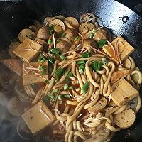 自制麻辣烫的做法图解7