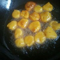 炸薯球的做法图解6