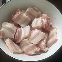 粉蒸肉的做法图解1