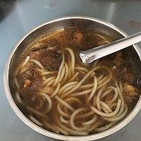 牛肉粉的做法图解5