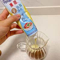 #在夏日饮饮作乐#低脂巧克力奶的做法图解2