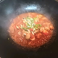杏鲍菇牛肉汤的做法图解5