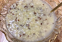 糙米藜麦小米粥的做法