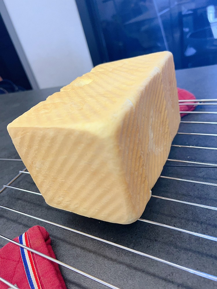吐司的做法