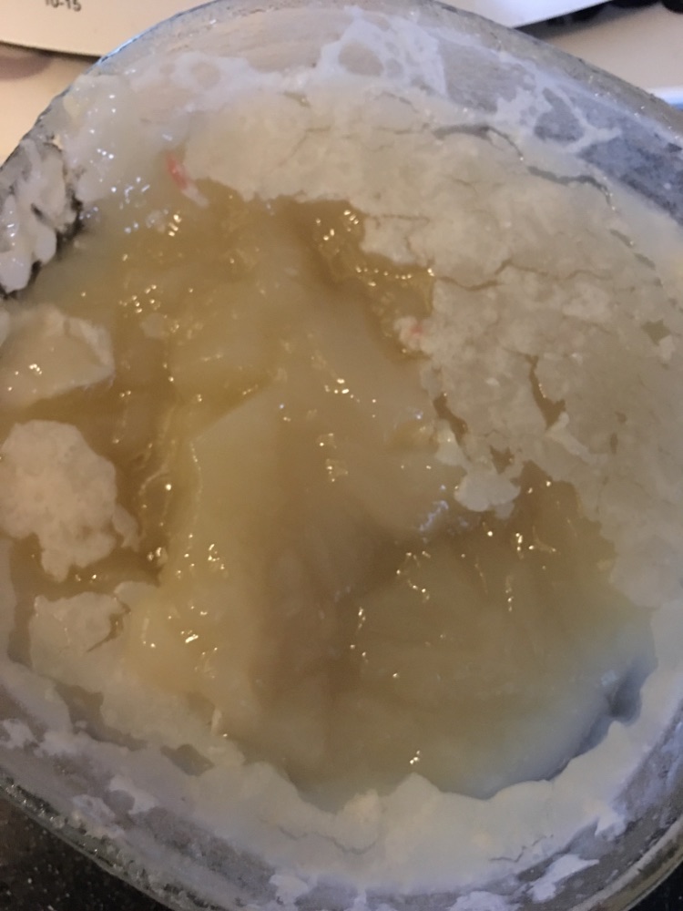 多汁鲜肉锅贴的做法图解1