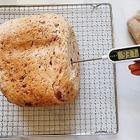 《我爱面包机》之香肠欧芹面包的做法图解7
